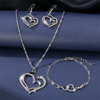 Double Heart Set