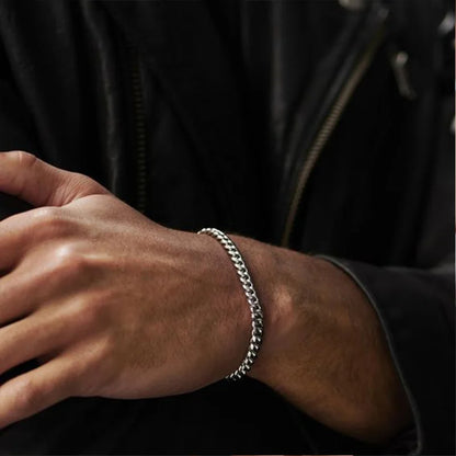 Chain Bracelet for Men