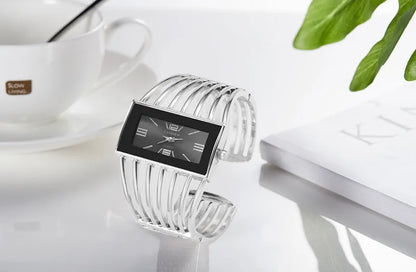 Bangle Bracelet Watch