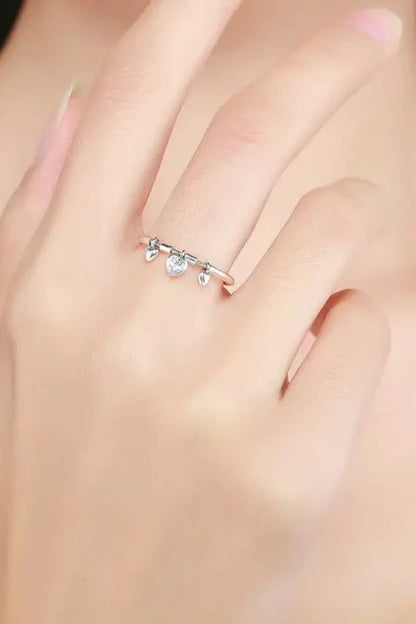 Wedding Engagement Ring