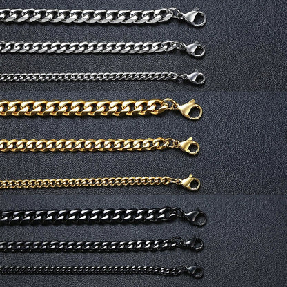 Chain Bracelet for Men