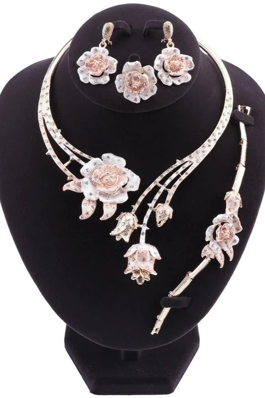 Classic Jewelry Sets