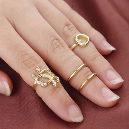 Finger Rings