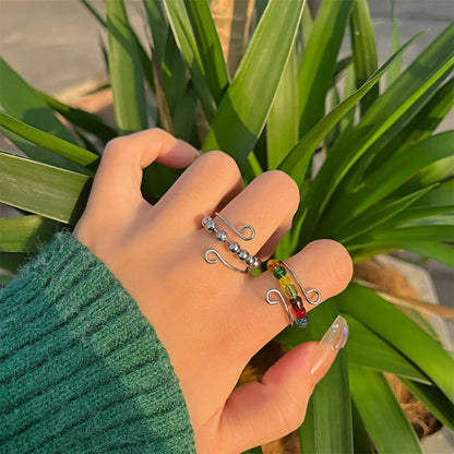 Bohemian Ring