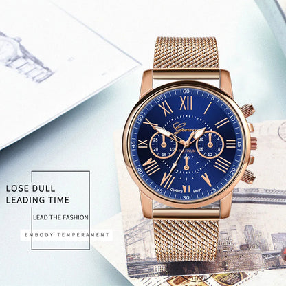 Wristwatches Luxury Watches