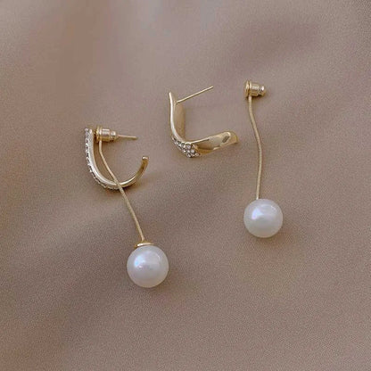 Exquisite Drop Earring