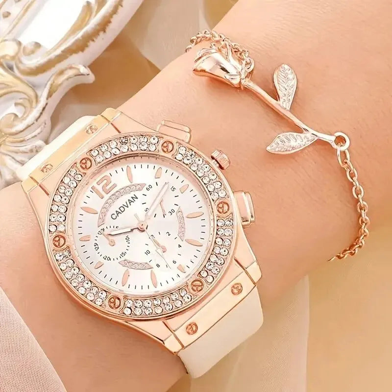 Elegant Watch Sets