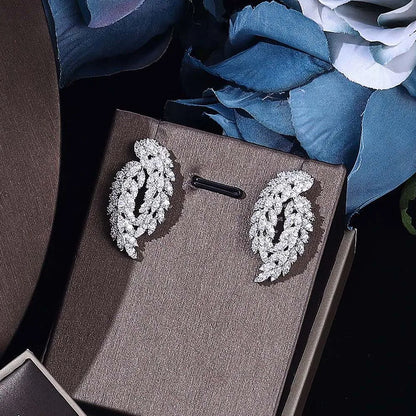 Chic Zirconia Set