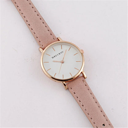 Fashionable Simple Watch