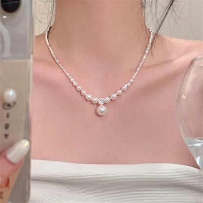 Pearls Necklace