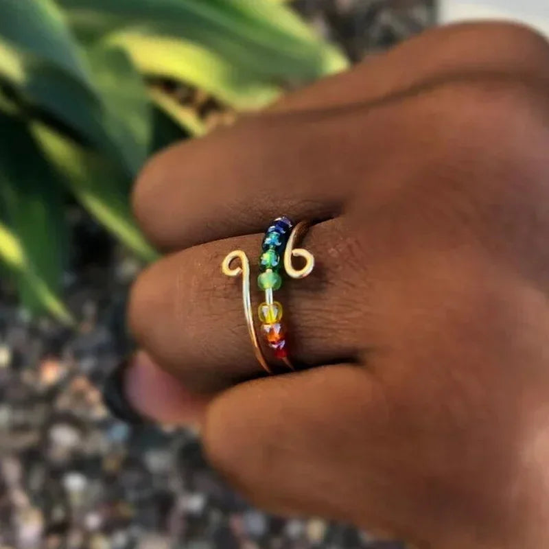 Bohemian Ring