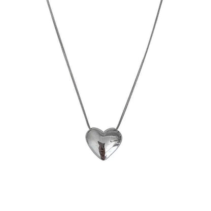 Love Heart Pendant