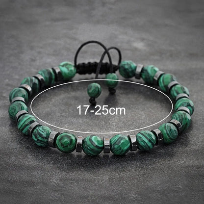 Natural Stone Bracelet