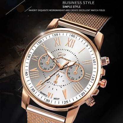 Wristwatches Luxury Watches