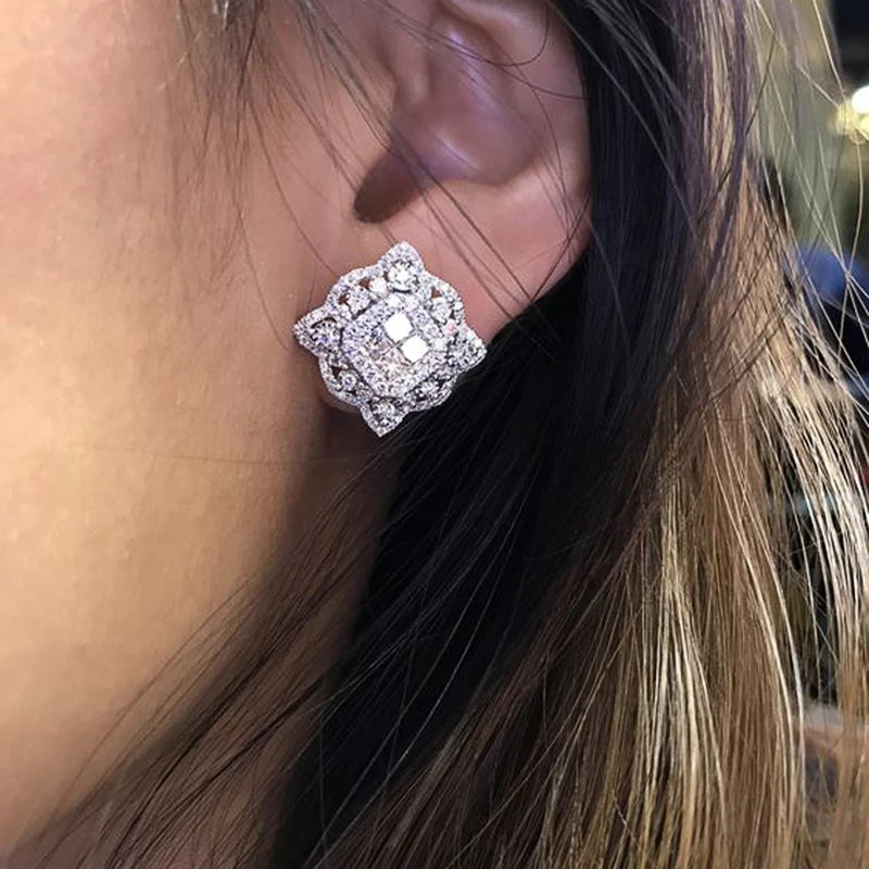 Gorgeous earrings