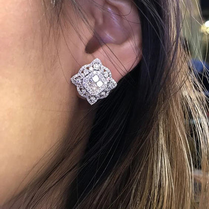 Gorgeous earrings