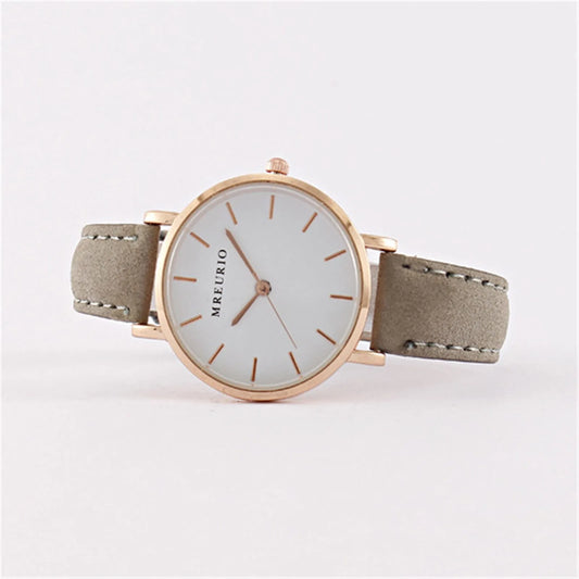 Fashionable Simple Watch