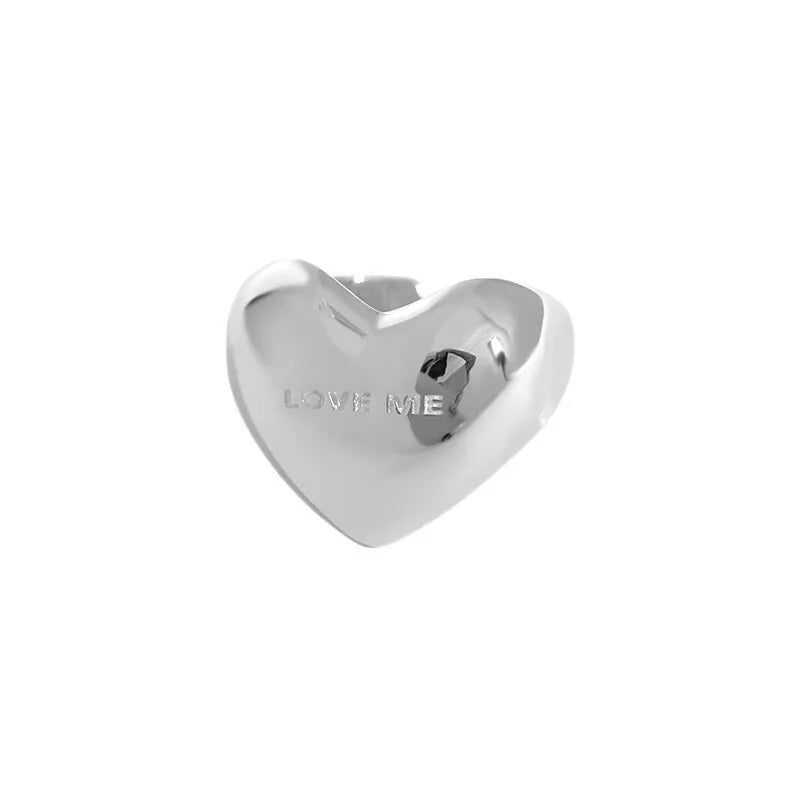 LOVE Heart Ring