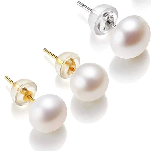 Natural Freshwater Pearl