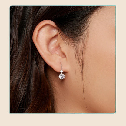 Ear Buckles Earrings