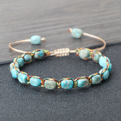 Stone Bracelet