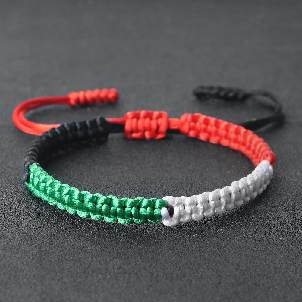 Handmade Palestine Jewelrys