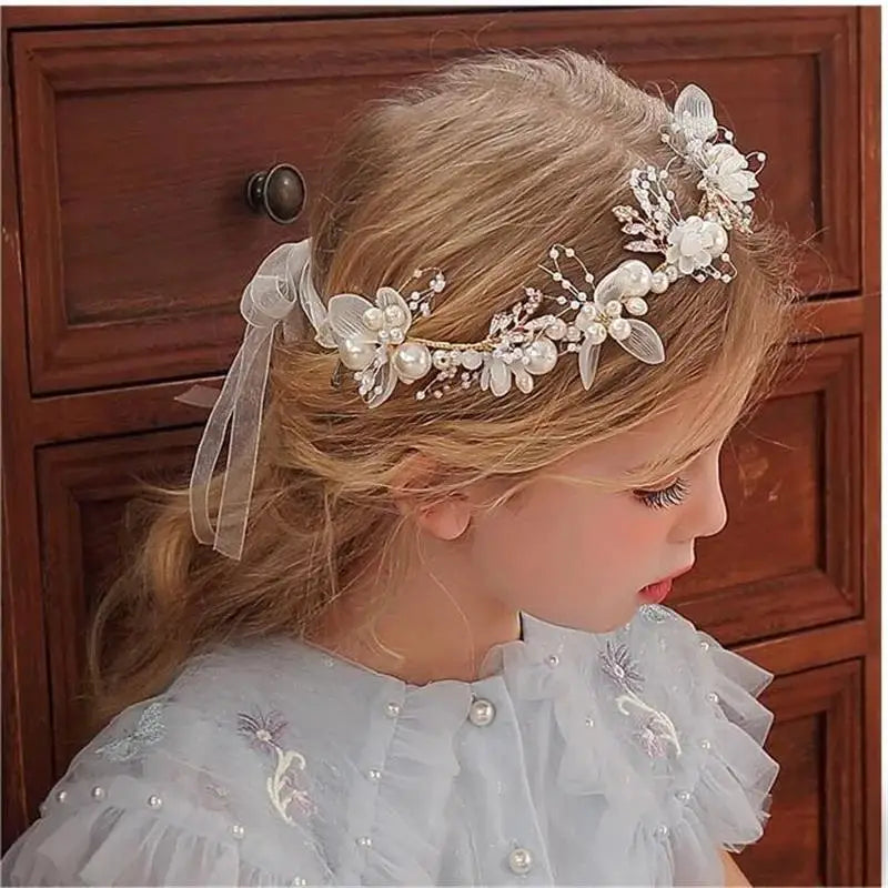 Girl's  Hair accessory