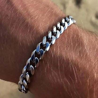 Chain Bracelet for Men