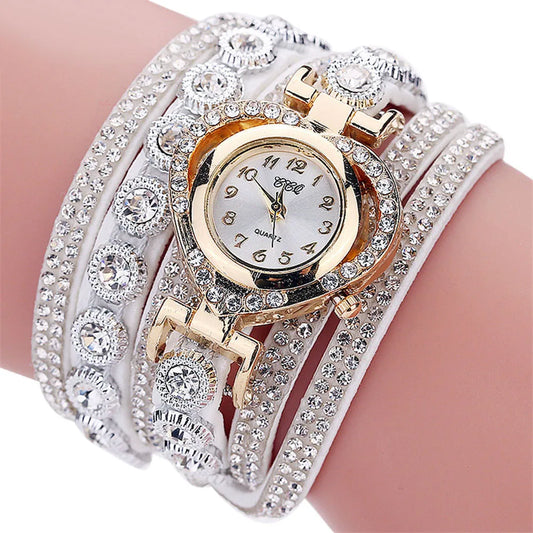 Diamond Watches